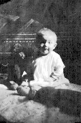 D018- Gordon Bennett
